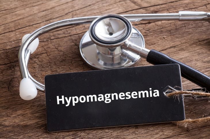 Ipomagnesiemia: cause ed effetti del magnesio basso nel sangue 3