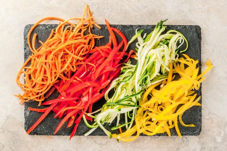 10 incredibili benefici delle zucchine per la salute 9