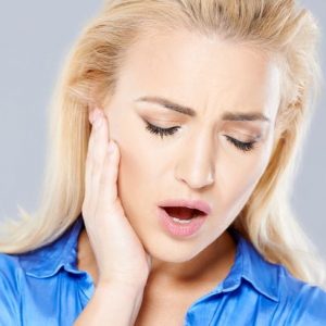 Cause, sintomi e trattamenti del dolore alla mandibola