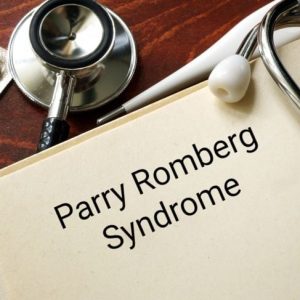 La sindrome di Parry Romberg, un raro disturbo della pelle