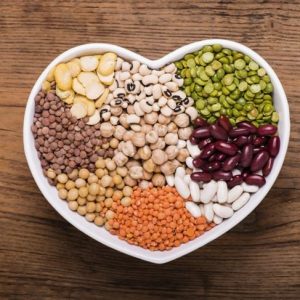 I 10 principali benefici dei legumi per la salute