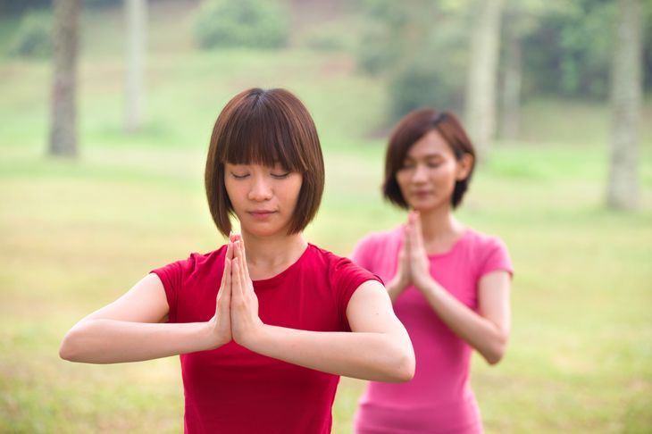 Qigong per la meditazione tradizionale cinese e l'addestramento alle arti marziali 15