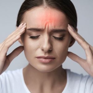 Alleviare la cefalea da tensione