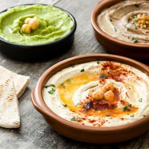 10 benefici dell’hummus per la salute che fanno venire l’acquolina in bocca 10 benefici dell’hummus per la salute che fanno venire l’acquolina in bocca