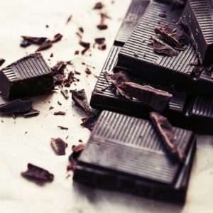 Gli incredibili benefici del cioccolato fondente per la salute Gli incredibili benefici del cioccolato fondente per la salute