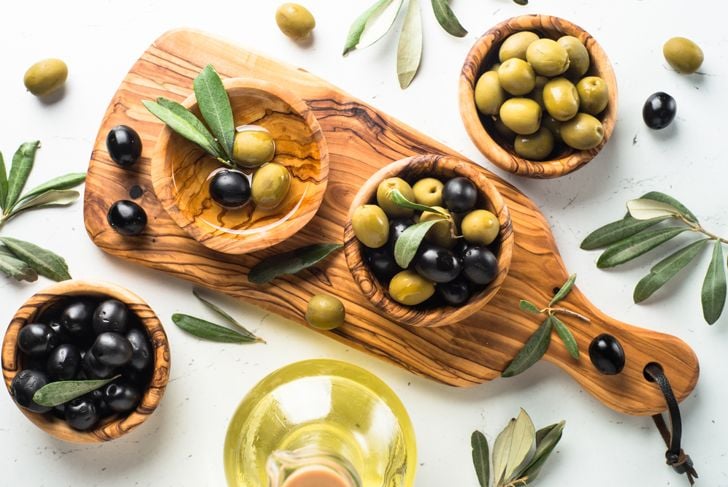 I benefici delle olive per la salute 13