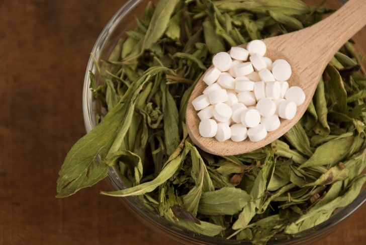 10 sorprendenti benefici e rischi del dolcificante alternativo Stevia 11