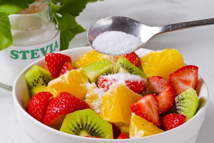 10 sorprendenti benefici e rischi del dolcificante alternativo Stevia 15