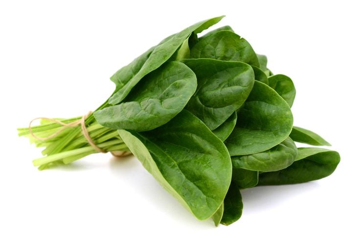 Mangiare verdure in una dieta a basso contenuto di carboidrati 3