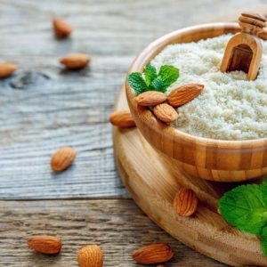 10 grandi benefici della farina di mandorle 10 grandi benefici della farina di mandorle
