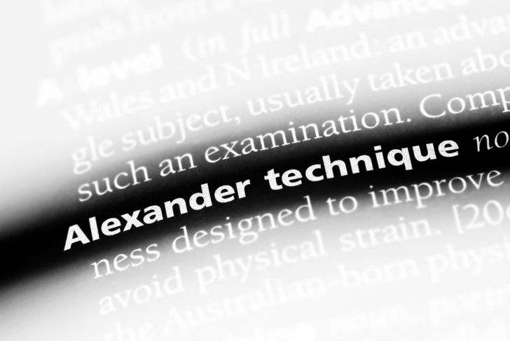 I benefici della Tecnica Alexander 3