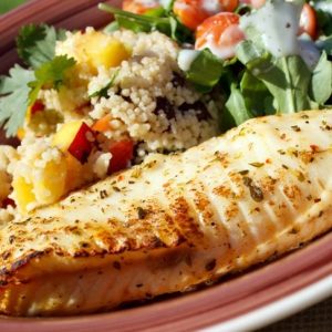 Tilapia – 10 benefici per la salute dell’organismo