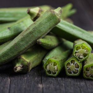 10 incredibili benefici dell’okra 10 incredibili benefici dell’okra