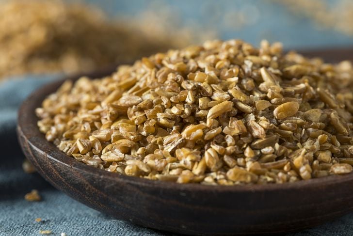 I numerosi benefici del grano bulgur per la salute 13