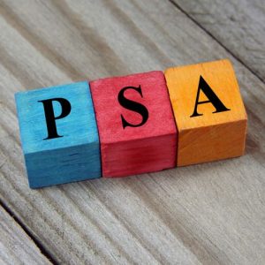 Tutto quello che gli uomini devono sapere sul test del PSA! Tutto quello che gli uomini devono sapere sul test del PSA!