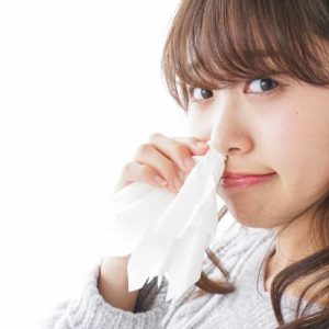 Cosa c’è da sapere sulle emorragie nasali (epistassi)