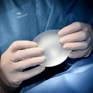 Protesi mammarie in silicone: Cosa succede se si rompono?