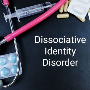 Disturbo dissociativo dell’identità e personalità multiple