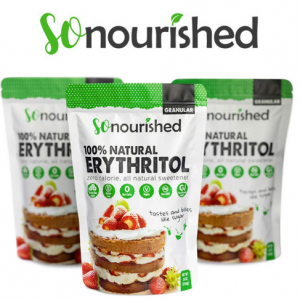 10 prodotti efficaci per la dieta Keto 10 prodotti efficaci per la dieta Keto