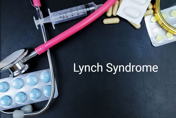 Che cos'è la sindrome di Lynch? 3