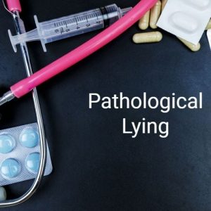 La verità sulla menzogna patologica o mitomania