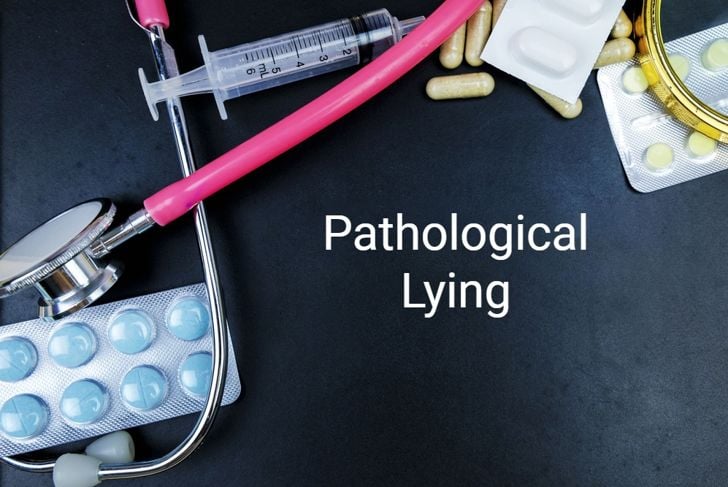 La verità sulla menzogna patologica o mitomania 1
