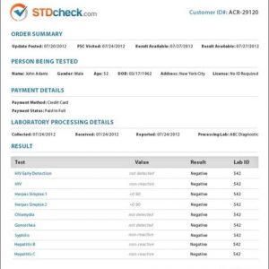(5) Nuovi modi per fare il test