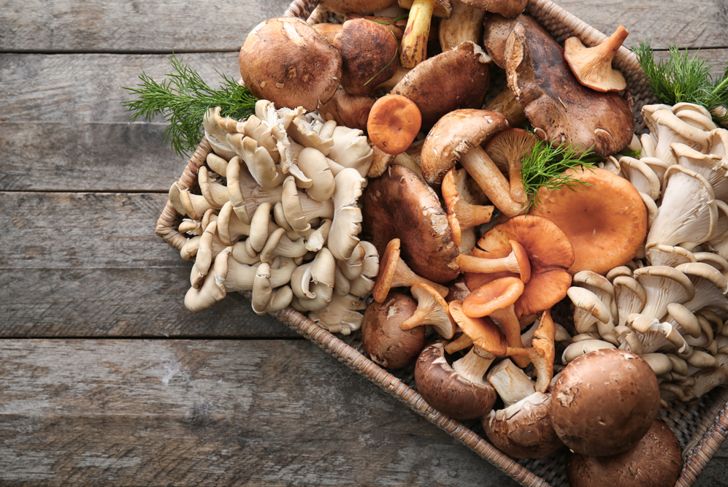 10 motivi per gustare i funghi cremini 9