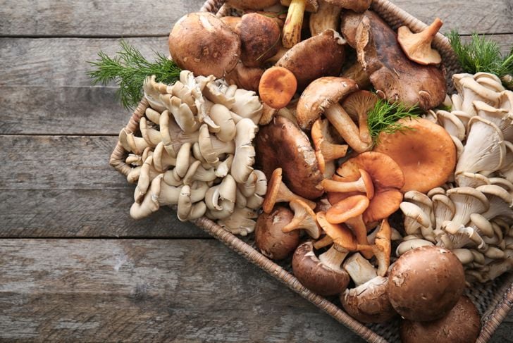 10 benefici dei funghi per la salute 15