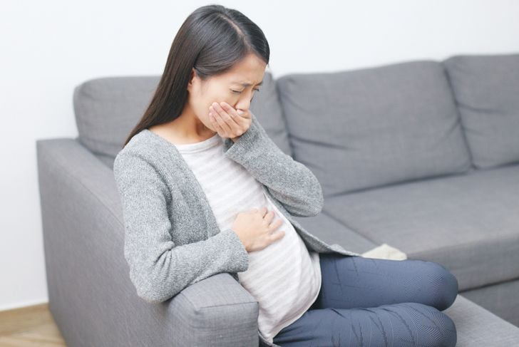 Miti comuni sulla gravidanza, veri e falsi 3