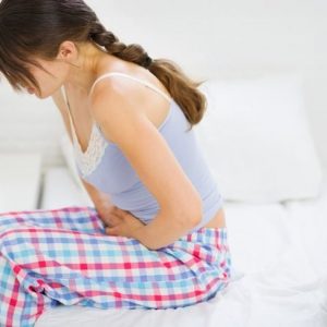 Segni di infiammazione del colon: Diverticolite