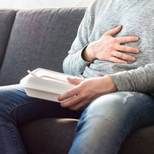 10 cause di dolore al lato sinistro dell’addome