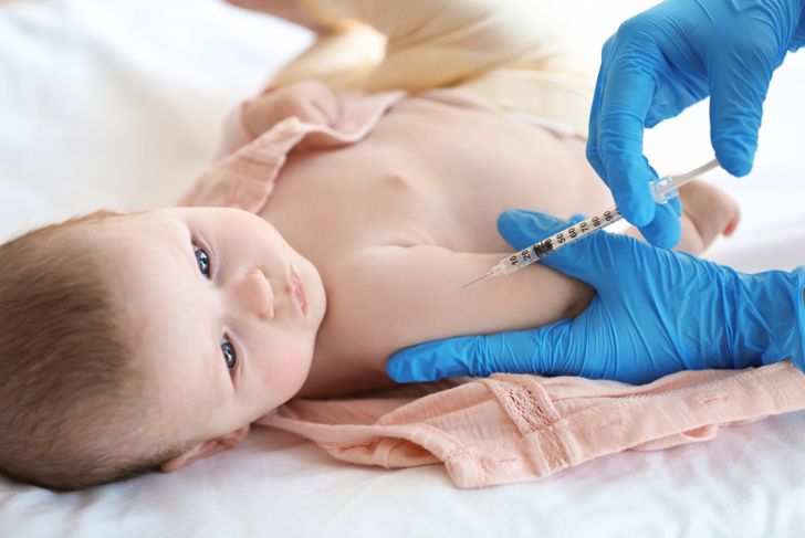 Vaccino TDAP: Protezione da tetano, difterite e pertosse 11