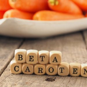 I benefici del beta-carotene per la salute I benefici del beta-carotene per la salute