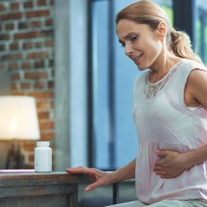 10 sintomi della menopausa 10 sintomi della menopausa