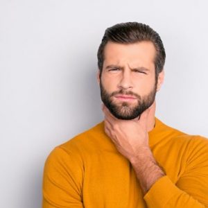 Dieci fatti sui disturbi della deglutizione Dieci fatti sui disturbi della deglutizione