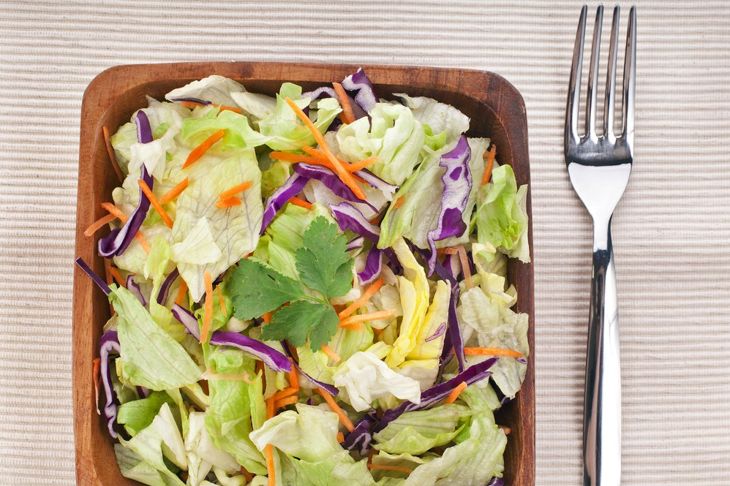 Le 10 migliori ricette di insalate 7