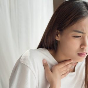 Diagnosi e trattamento dell’ascesso quiescente o peritonsillare