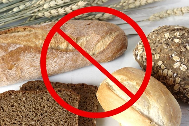 10 motivi per cui il glutine fa male 19