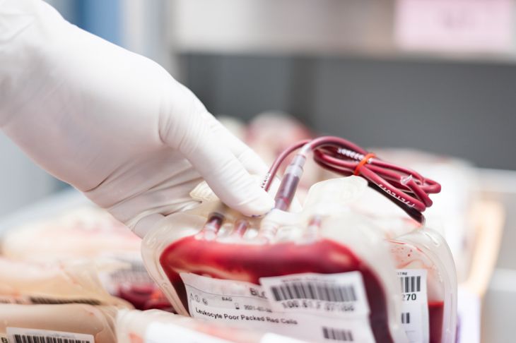 Benefici della donazione di sangue e altre informazioni 17