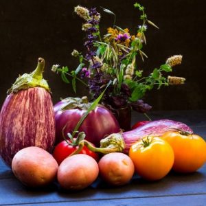 Cosa sono esattamente le verdure nightshade?