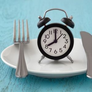 Domande frequenti sul digiuno intermittente Domande frequenti sul digiuno intermittente