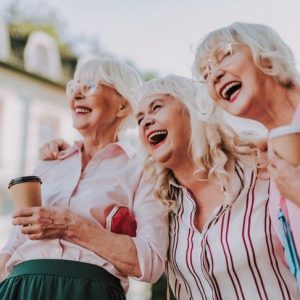 20 segni di vita fino a 100 anni