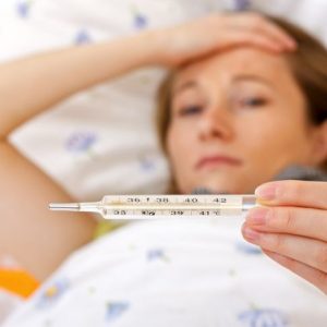 10 sintomi dell’influenza comune 10 sintomi dell’influenza comune