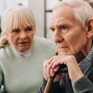 I problemi di salute più comuni degli adulti anziani I problemi di salute più comuni degli adulti anziani