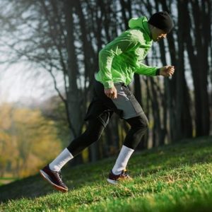 Esercizi all’aria aperta che potrebbero non essere presenti sul vostro radar Esercizi all’aria aperta che potrebbero non essere presenti sul vostro radar