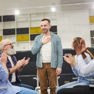 Programmi e metodi comuni di recupero dalle dipendenze Programmi e metodi comuni di recupero dalle dipendenze