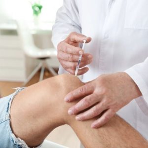 La proloterapia come trattamento per problemi articolari o tendinei La proloterapia come trattamento per problemi articolari o tendinei