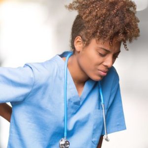 Gli infortuni sul lavoro più comuni