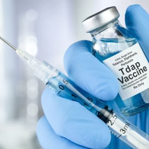 Vaccino TDAP: Protezione da tetano, difterite e pertosse Vaccino TDAP: Protezione da tetano, difterite e pertosse